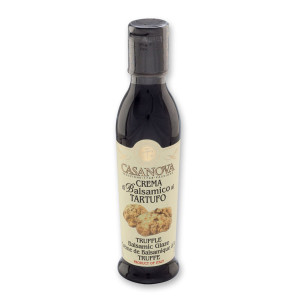 Crema de Balsamic cu aromă de trufe - 220 g